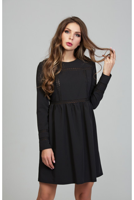 Платье Donna-Saggia DSP-299-6