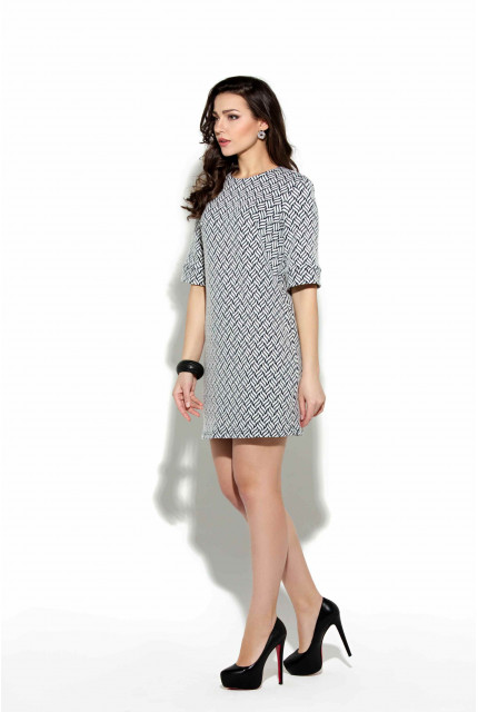 Платье Donna-Saggia DSP-30-27t