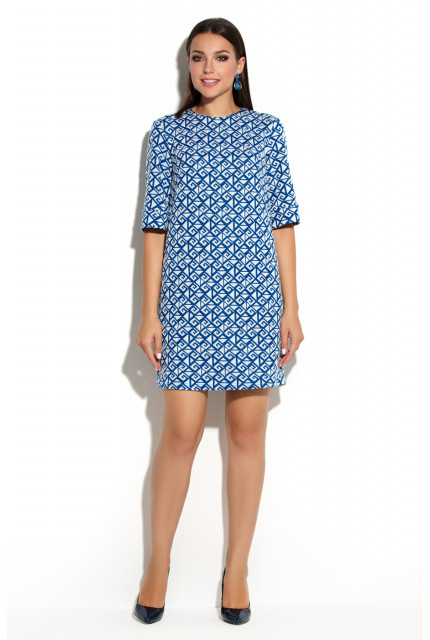 Платье Donna-Saggia DSP-30-8t