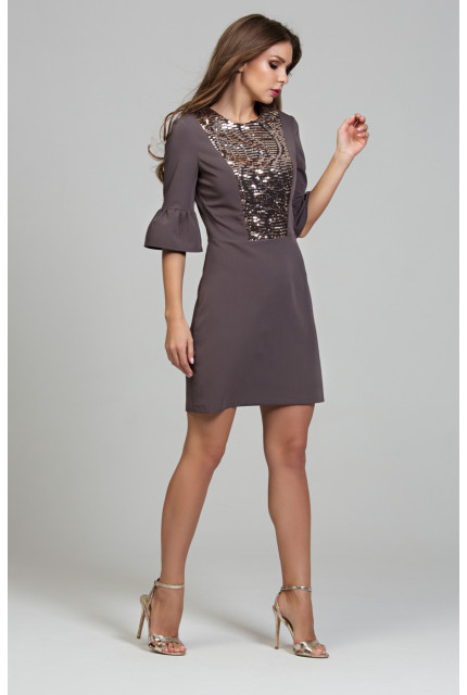 Платье Donna-Saggia DSP-301-34