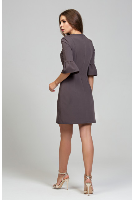 Платье Donna-Saggia DSP-301-34