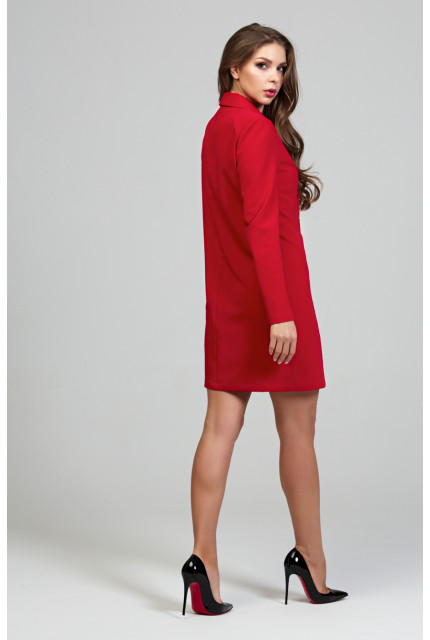 Платье Donna-Saggia DSP-305-56