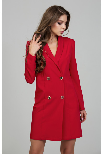 Платье Donna-Saggia DSP-305-56