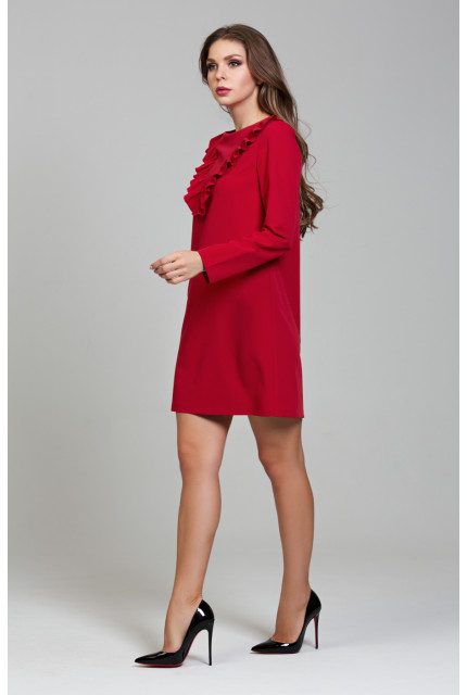 Платье Donna-Saggia DSP-306-56