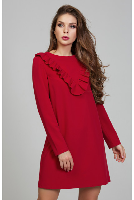 Платье Donna-Saggia DSP-306-56