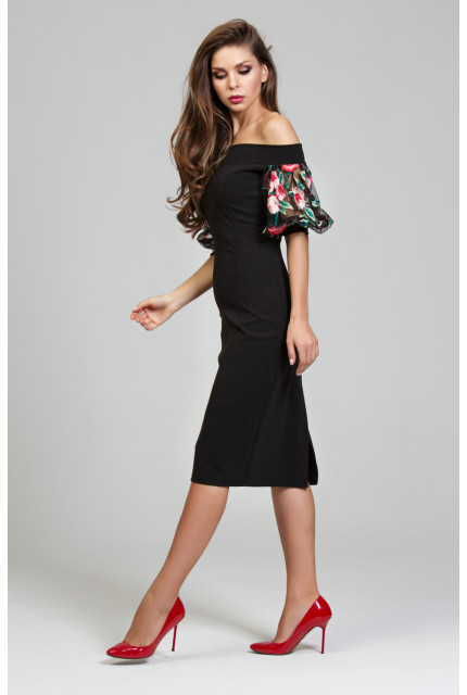 Платье Donna-Saggia DSP-307-61t