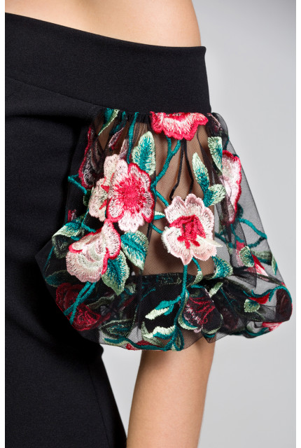 Платье Donna-Saggia DSP-307-61t