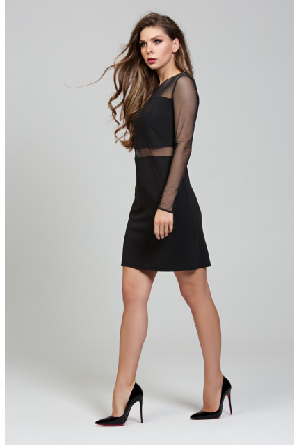 Платье Donna-Saggia DSP-308-4t