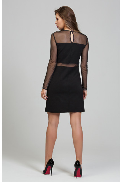 Платье Donna-Saggia DSP-308-4t