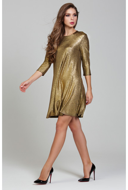 Платье Donna-Saggia DSP-310-57t