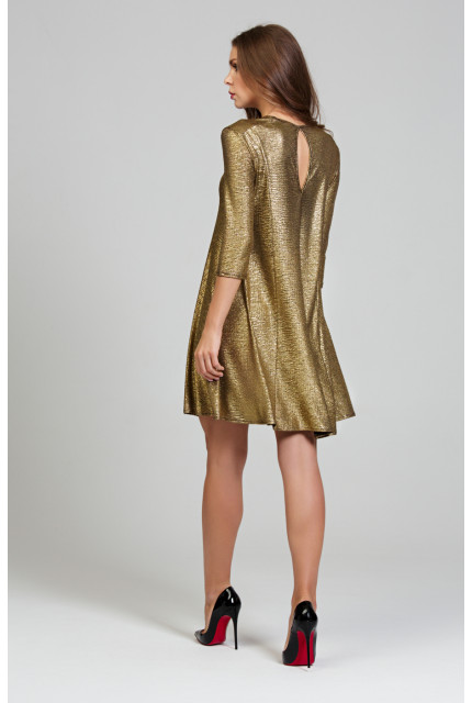 Платье Donna-Saggia DSP-310-57t