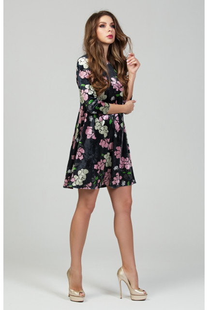 Платье Donna-Saggia DSP-311-4t