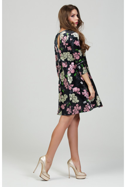 Платье Donna-Saggia DSP-311-4t