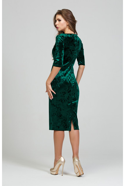 Платье Donna-Saggia DSP-313-44t