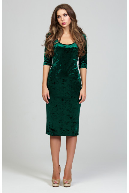 Платье Donna-Saggia DSP-313-44t