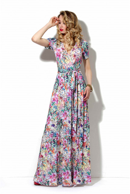 Платье Donna-Saggia DSP-33-22t