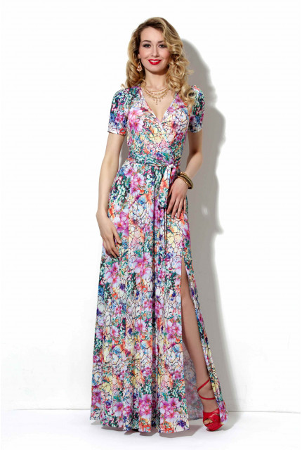 Платье Donna-Saggia DSP-33-22t