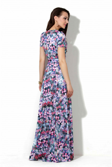 Платье Donna-Saggia DSP-33-48t