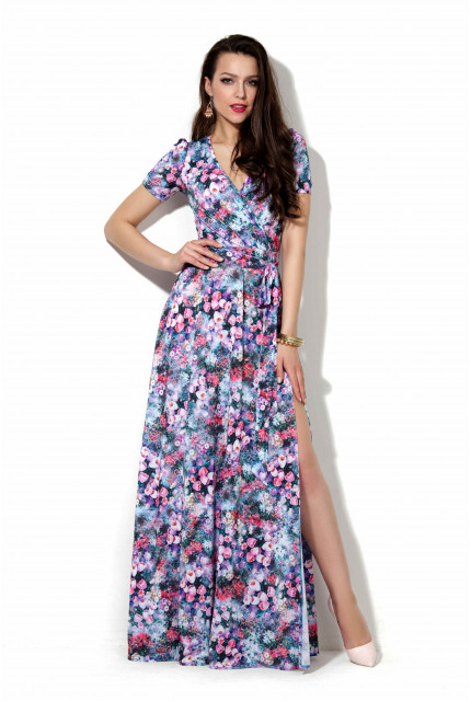 Платье Donna-Saggia DSP-33-48t