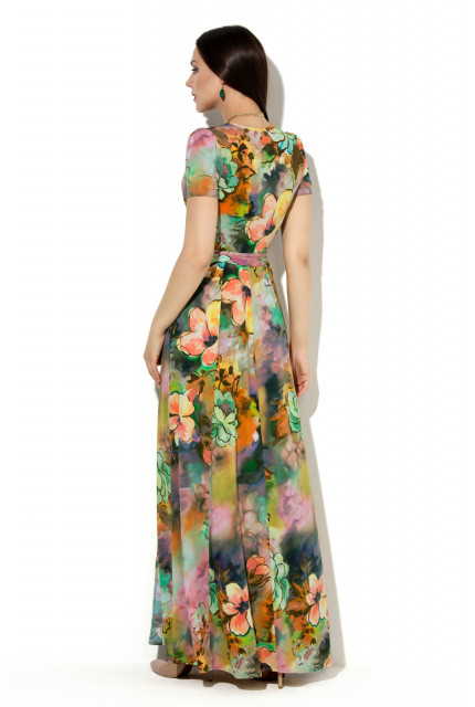 Платье Donna-Saggia DSP-33-68t