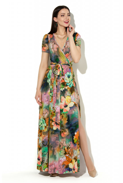 Платье Donna-Saggia DSP-33-68t