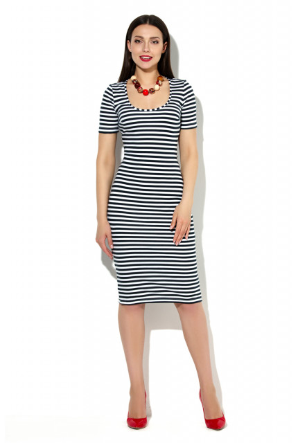 Платье Donna-Saggia DSP-49-1