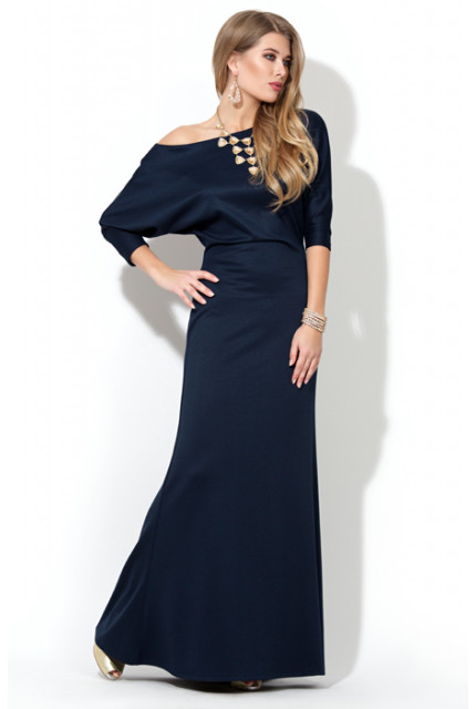 Платье Donna-Saggia DSP-55-41t