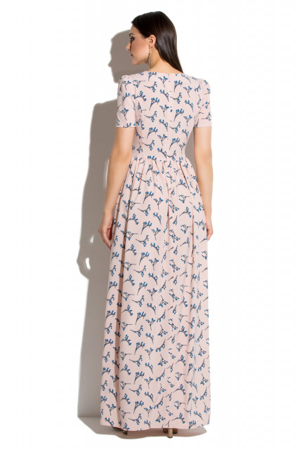 Платье Donna-Saggia DSP-59-52