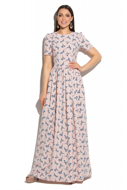 Платье Donna-Saggia DSP-59-52