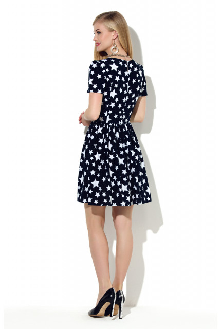 Платье Donna-Saggia DSP-65-27