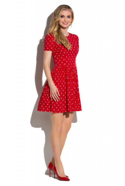 Платье Donna-Saggia DSP-65-53