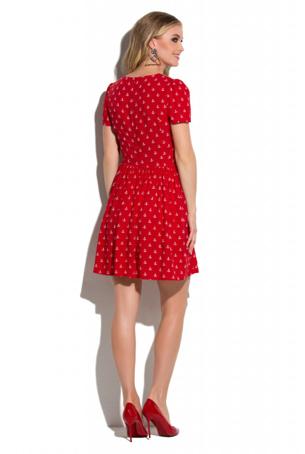 Платье Donna-Saggia DSP-65-53