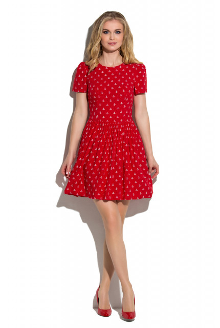 Платье Donna-Saggia DSP-65-53