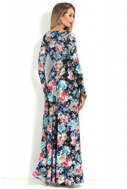 Платье Donna-Saggia DSP-69-63t