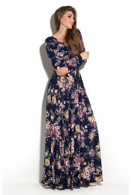 Платье Donna-Saggia DSP-69-93t