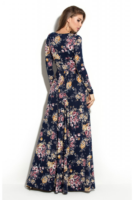 Платье Donna-Saggia DSP-69-93t