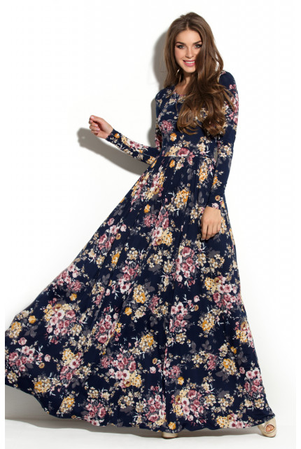 Платье Donna-Saggia DSP-69-93t