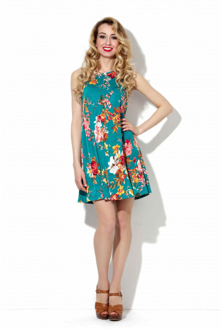 Платье Donna-Saggia DSP-72-52t