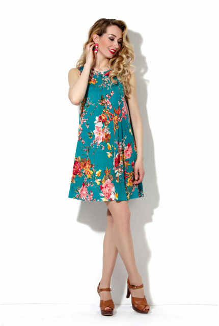 Платье Donna-Saggia DSP-72-52t