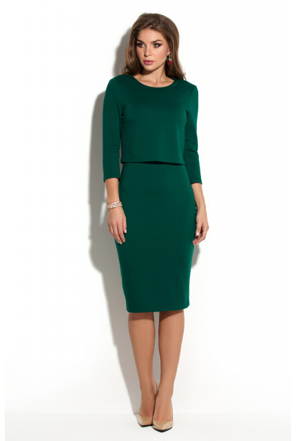 Платье Donna-Saggia DSP-75-44t