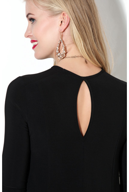 Платье Donna-Saggia DSP-77-4t