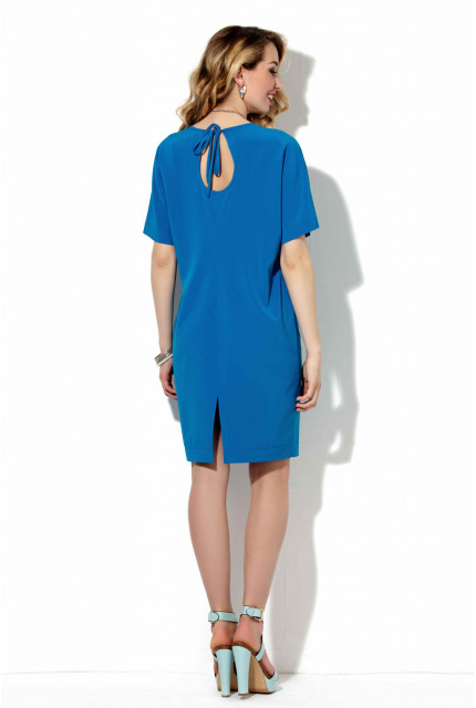 Платье Donna-Saggia DSP-83-58