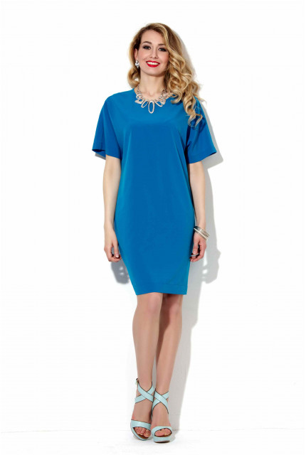 Платье Donna-Saggia DSP-83-58