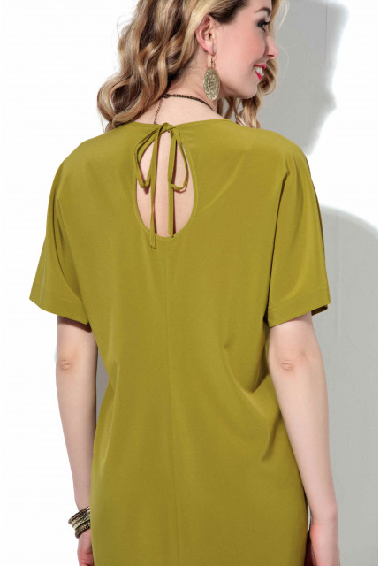 Платье Donna-Saggia DSP-83-9