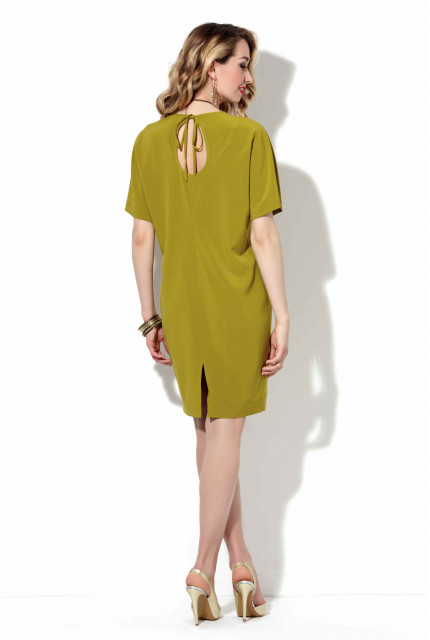 Платье Donna-Saggia DSP-83-9