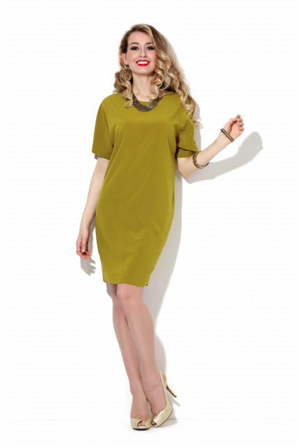 Платье Donna-Saggia DSP-83-9