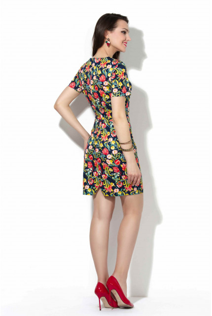 Платье Donna-Saggia DSP-87-8