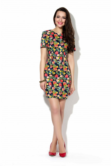 Платье Donna-Saggia DSP-87-8