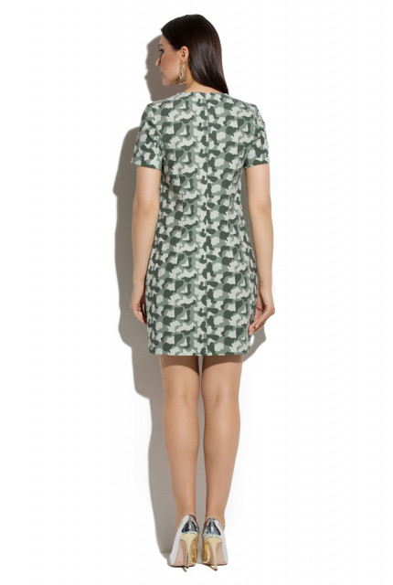 Платье Donna-Saggia DSP-88-50