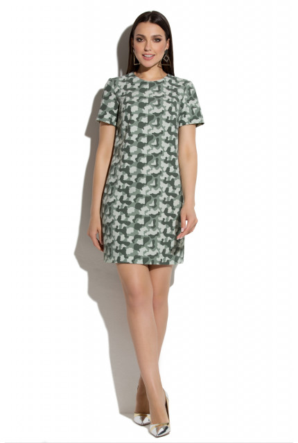 Платье Donna-Saggia DSP-88-50
